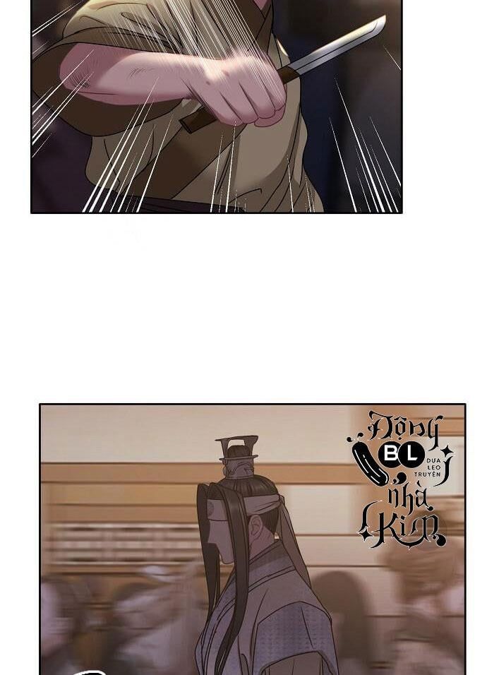 đọc truyện Xuân Phong Viên Mãn Chương 25 ảnh 21 tại Thiên Thai Truyện