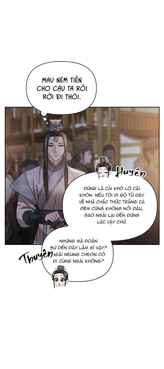 đọc truyện Xuân Phong Viên Mãn Chương 25 ảnh 4 tại Thiên Thai Truyện