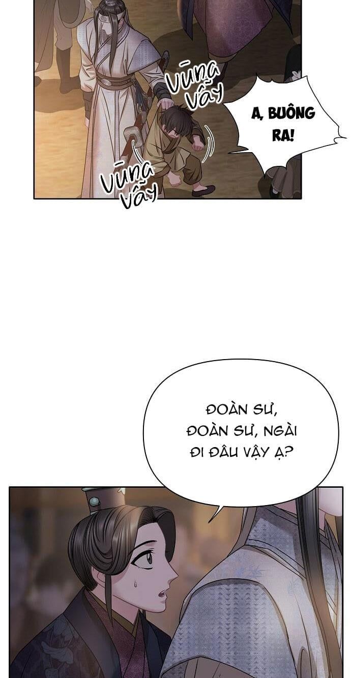 đọc truyện Xuân Phong Viên Mãn Chương 25 ảnh 24 tại Thiên Thai Truyện