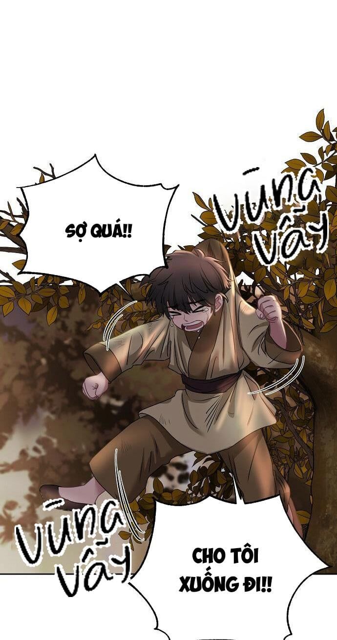 đọc truyện Xuân Phong Viên Mãn Chương 25 ảnh 29 tại Thiên Thai Truyện