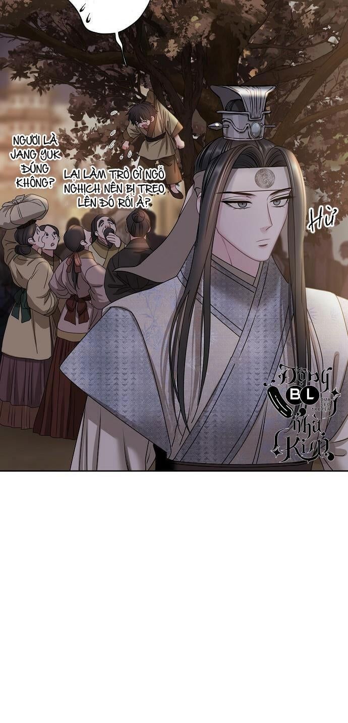 đọc truyện Xuân Phong Viên Mãn Chương 25 ảnh 31 tại Thiên Thai Truyện