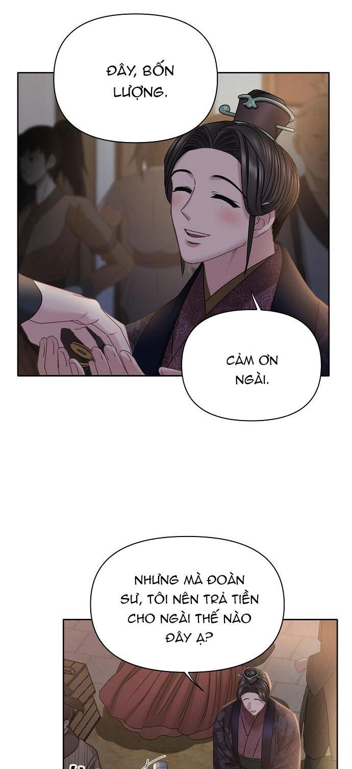 đọc truyện Xuân Phong Viên Mãn Chương 25 ảnh 5 tại Thiên Thai Truyện