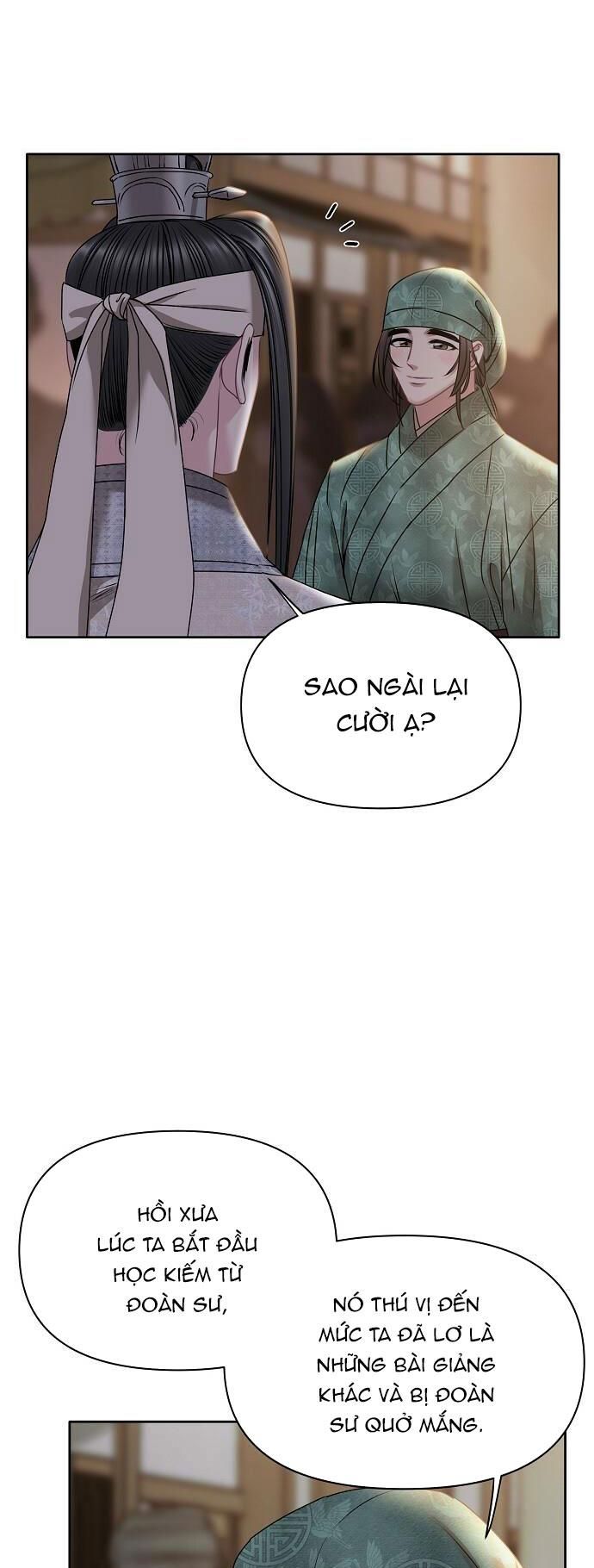 đọc truyện Xuân Phong Viên Mãn Chương 25 ảnh 32 tại Thiên Thai Truyện