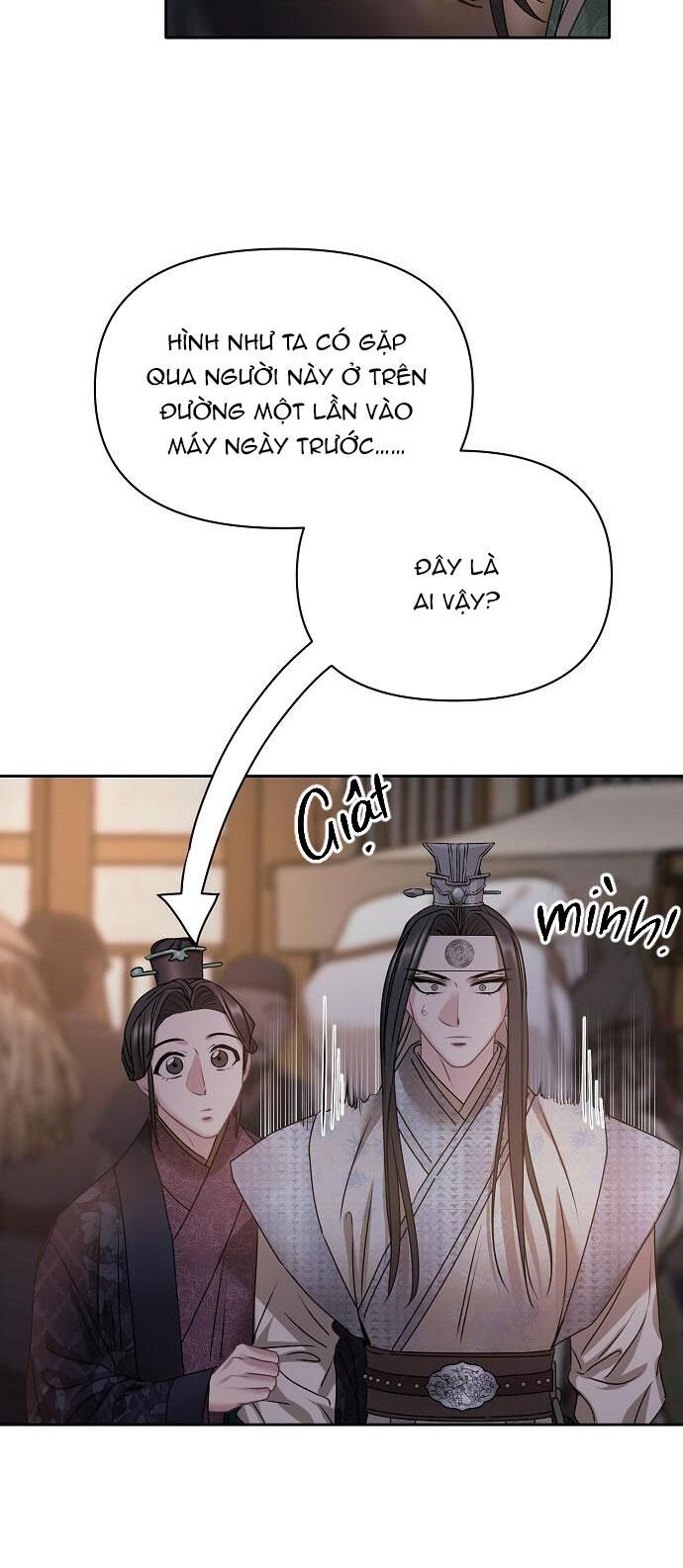 đọc truyện Xuân Phong Viên Mãn Chương 25 ảnh 35 tại Thiên Thai Truyện