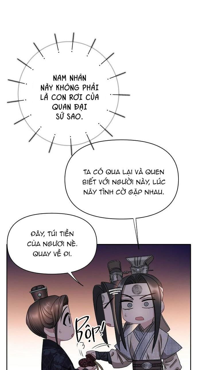 đọc truyện Xuân Phong Viên Mãn Chương 25 ảnh 36 tại Thiên Thai Truyện