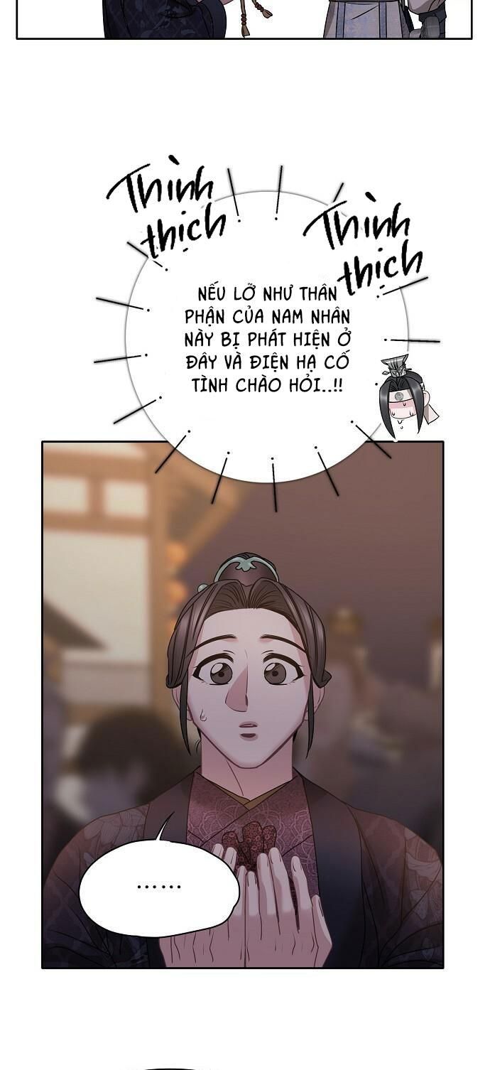 đọc truyện Xuân Phong Viên Mãn Chương 25 ảnh 37 tại Thiên Thai Truyện