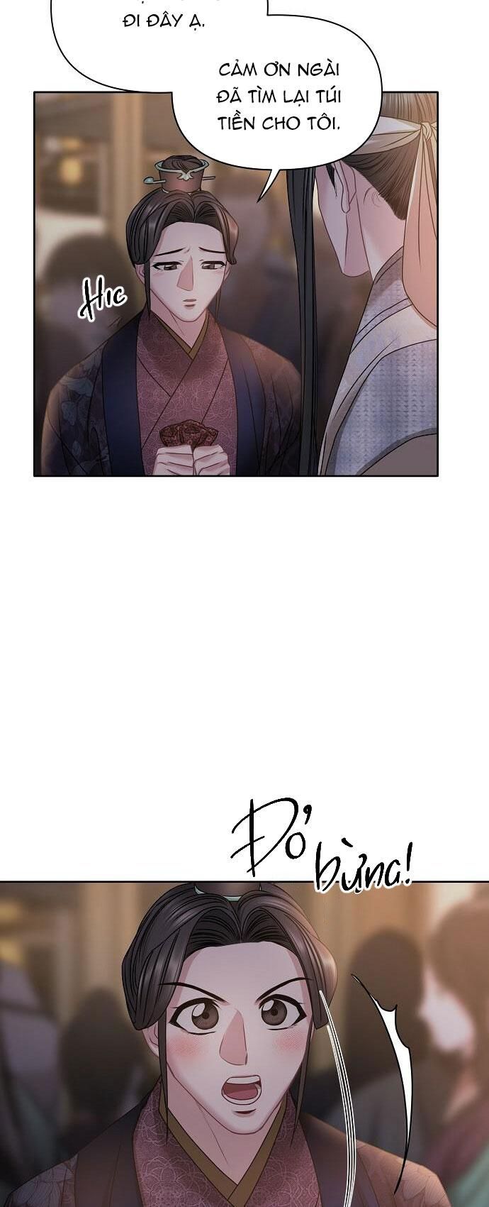 đọc truyện Xuân Phong Viên Mãn Chương 25 ảnh 39 tại Thiên Thai Truyện