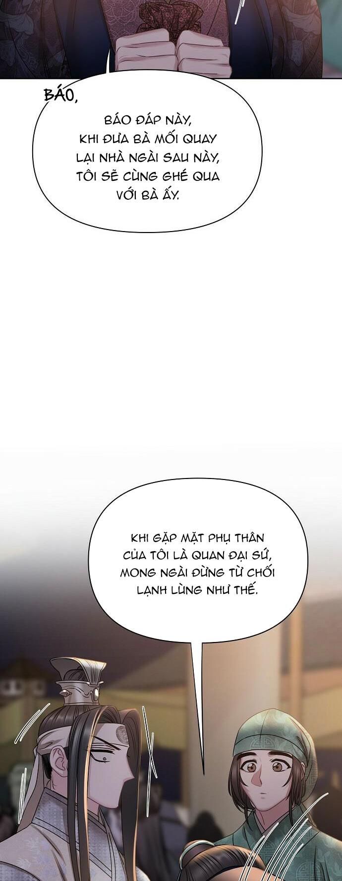 đọc truyện Xuân Phong Viên Mãn Chương 25 ảnh 40 tại Thiên Thai Truyện