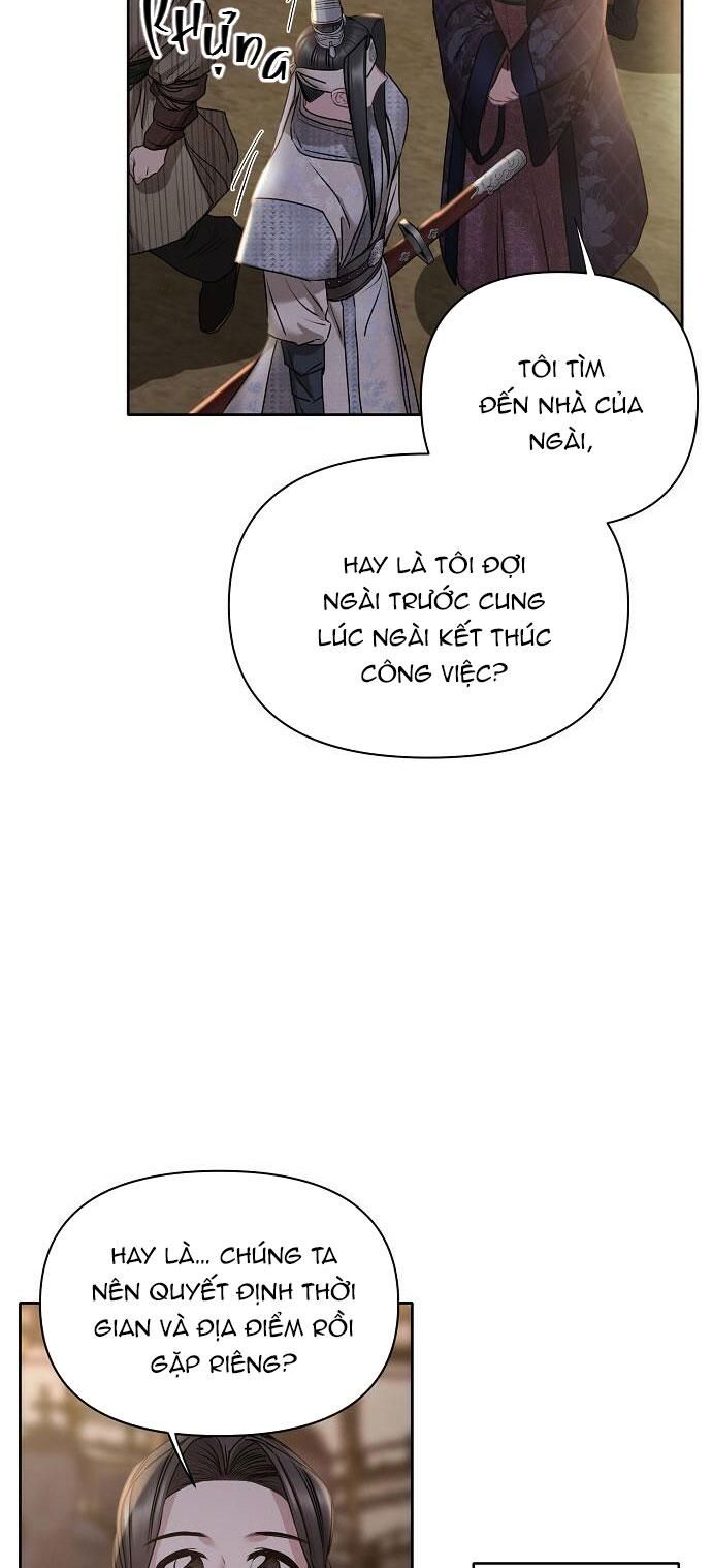 đọc truyện Xuân Phong Viên Mãn Chương 25 ảnh 6 tại Thiên Thai Truyện