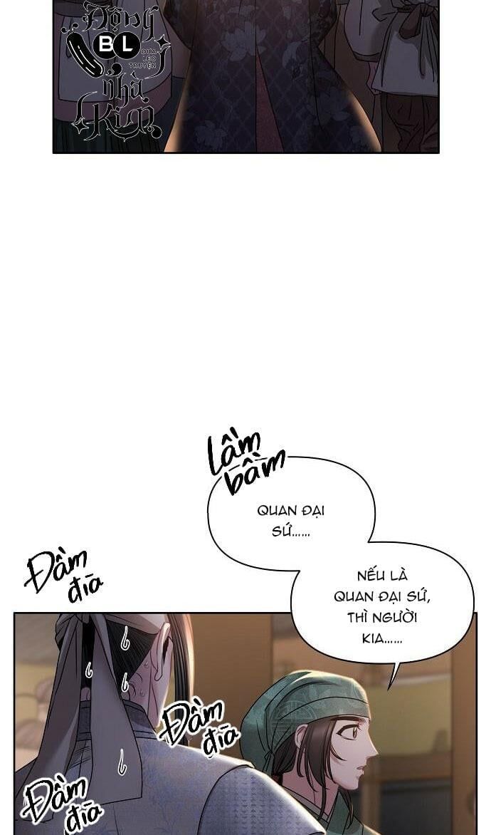 đọc truyện Xuân Phong Viên Mãn Chương 25 ảnh 42 tại Thiên Thai Truyện