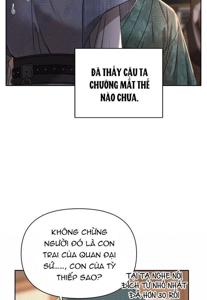 đọc truyện Xuân Phong Viên Mãn Chương 25 ảnh 43 tại Thiên Thai Truyện