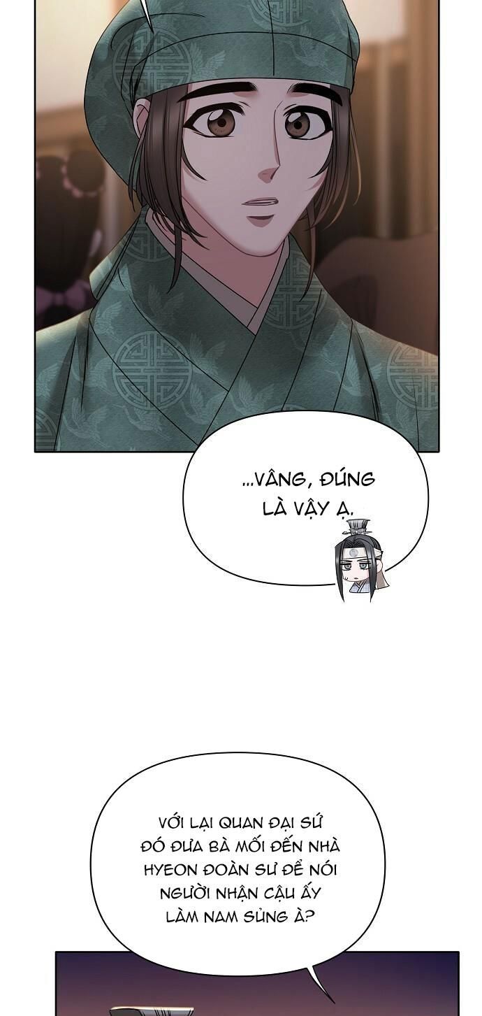 đọc truyện Xuân Phong Viên Mãn Chương 25 ảnh 44 tại Thiên Thai Truyện