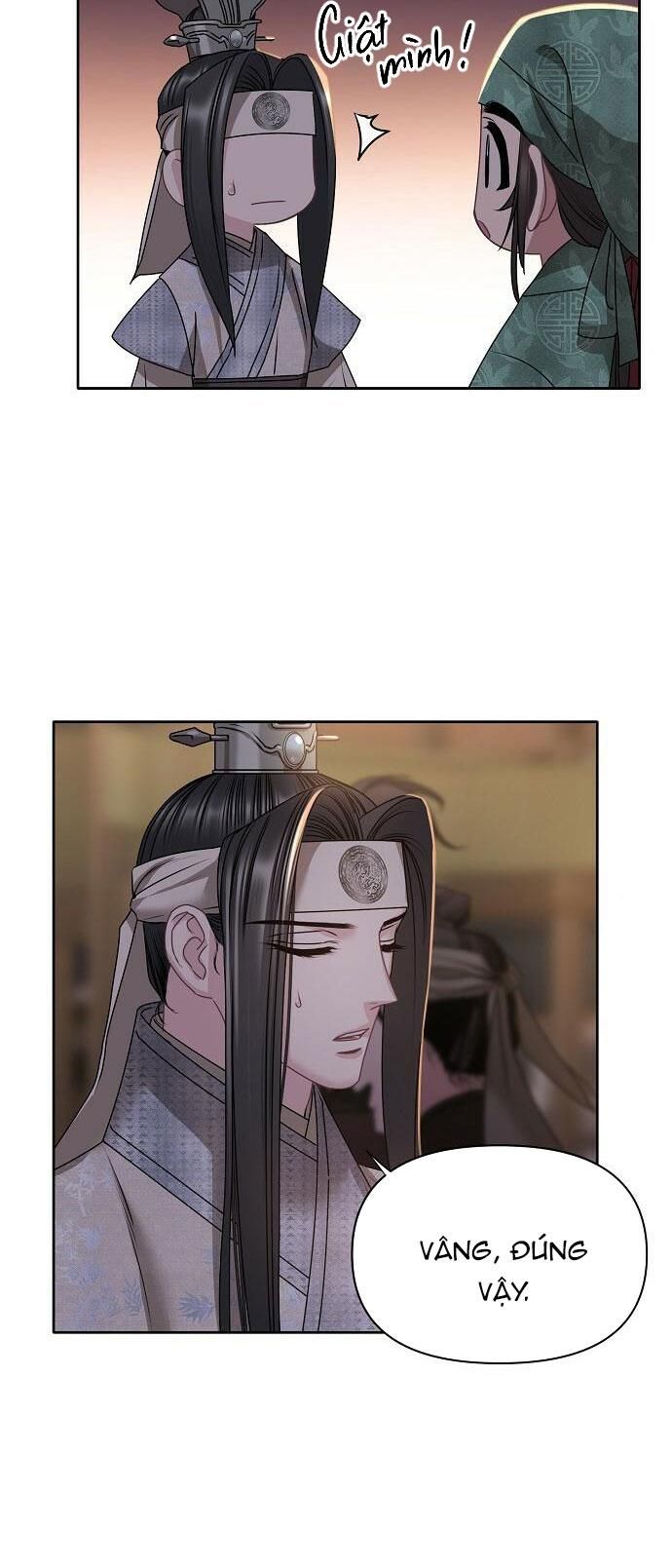 đọc truyện Xuân Phong Viên Mãn Chương 25 ảnh 45 tại Thiên Thai Truyện