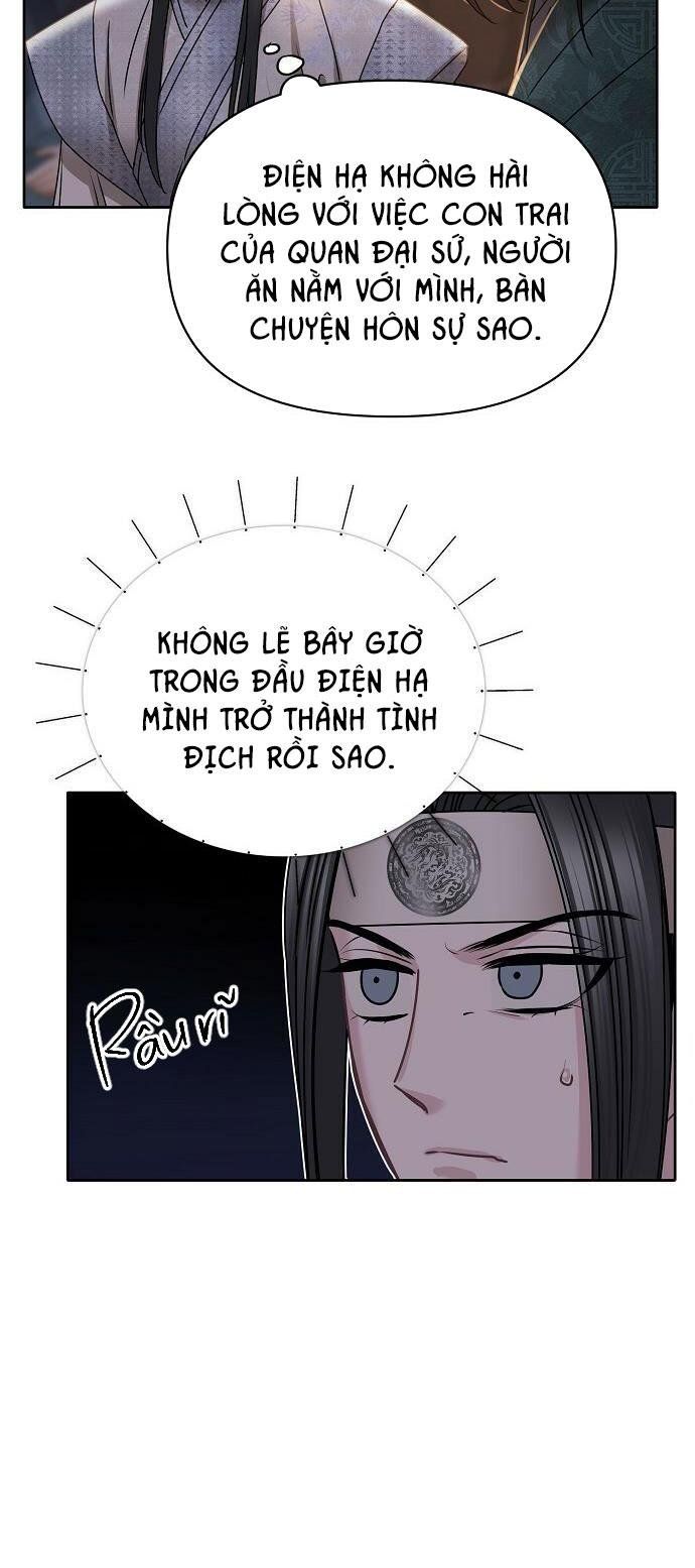 đọc truyện Xuân Phong Viên Mãn Chương 25 ảnh 47 tại Thiên Thai Truyện