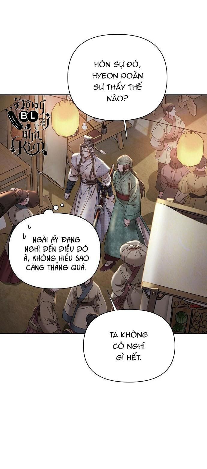 đọc truyện Xuân Phong Viên Mãn Chương 25 ảnh 48 tại Thiên Thai Truyện