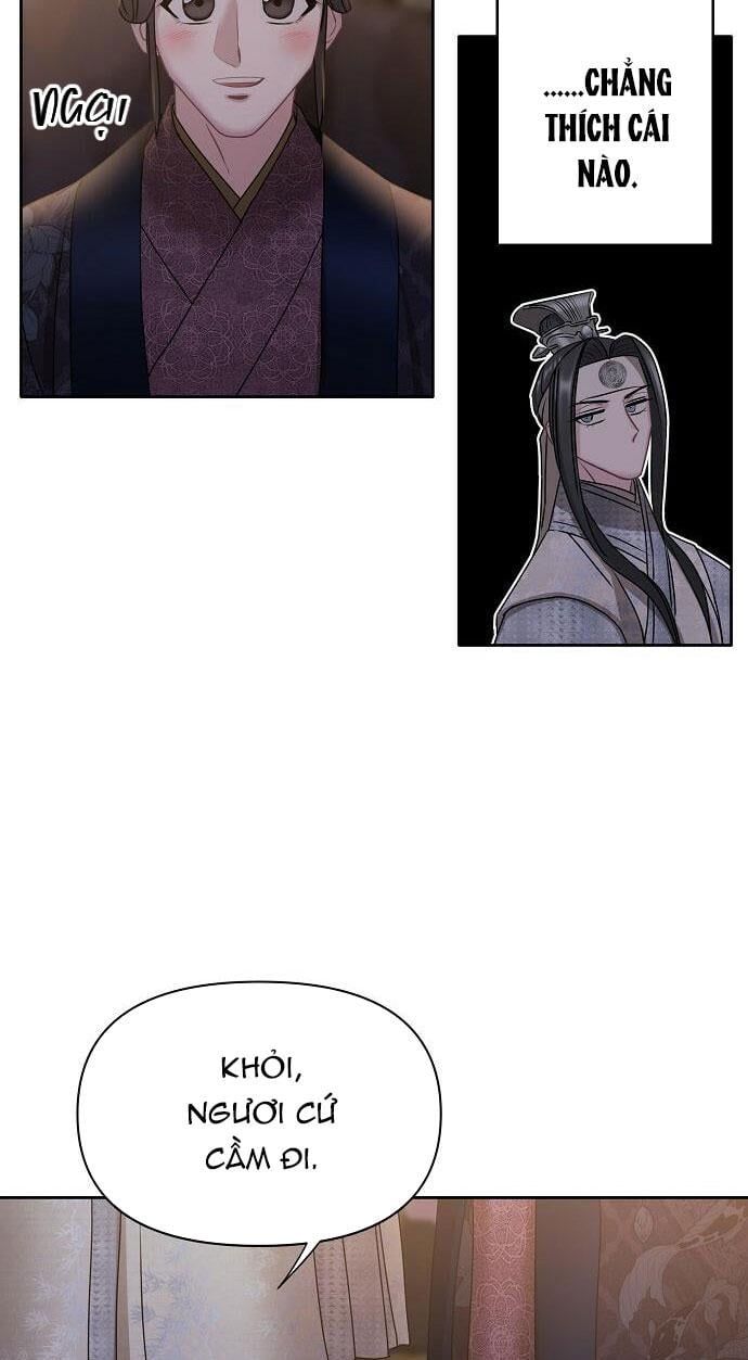 đọc truyện Xuân Phong Viên Mãn Chương 25 ảnh 7 tại Thiên Thai Truyện