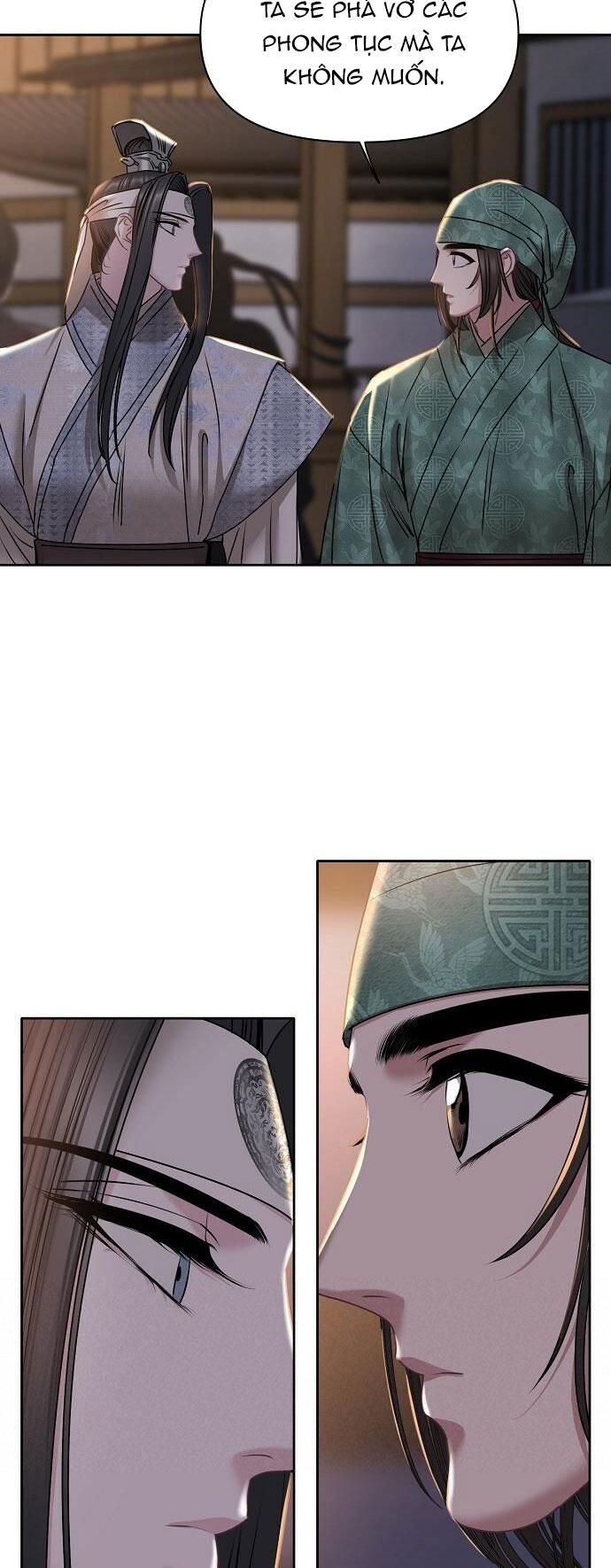 đọc truyện Xuân Phong Viên Mãn Chương 25 ảnh 54 tại Thiên Thai Truyện