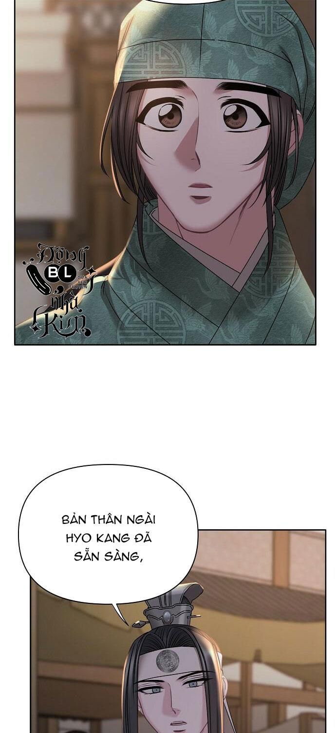 đọc truyện Xuân Phong Viên Mãn Chương 25 ảnh 56 tại Thiên Thai Truyện