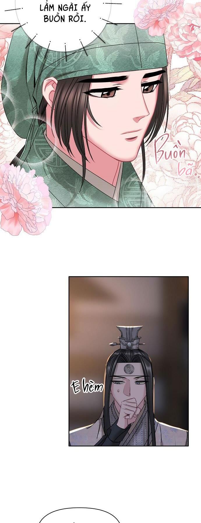 đọc truyện Xuân Phong Viên Mãn Chương 25 ảnh 60 tại Thiên Thai Truyện