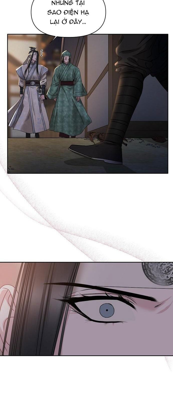 đọc truyện Xuân Phong Viên Mãn Chương 25 ảnh 61 tại Thiên Thai Truyện