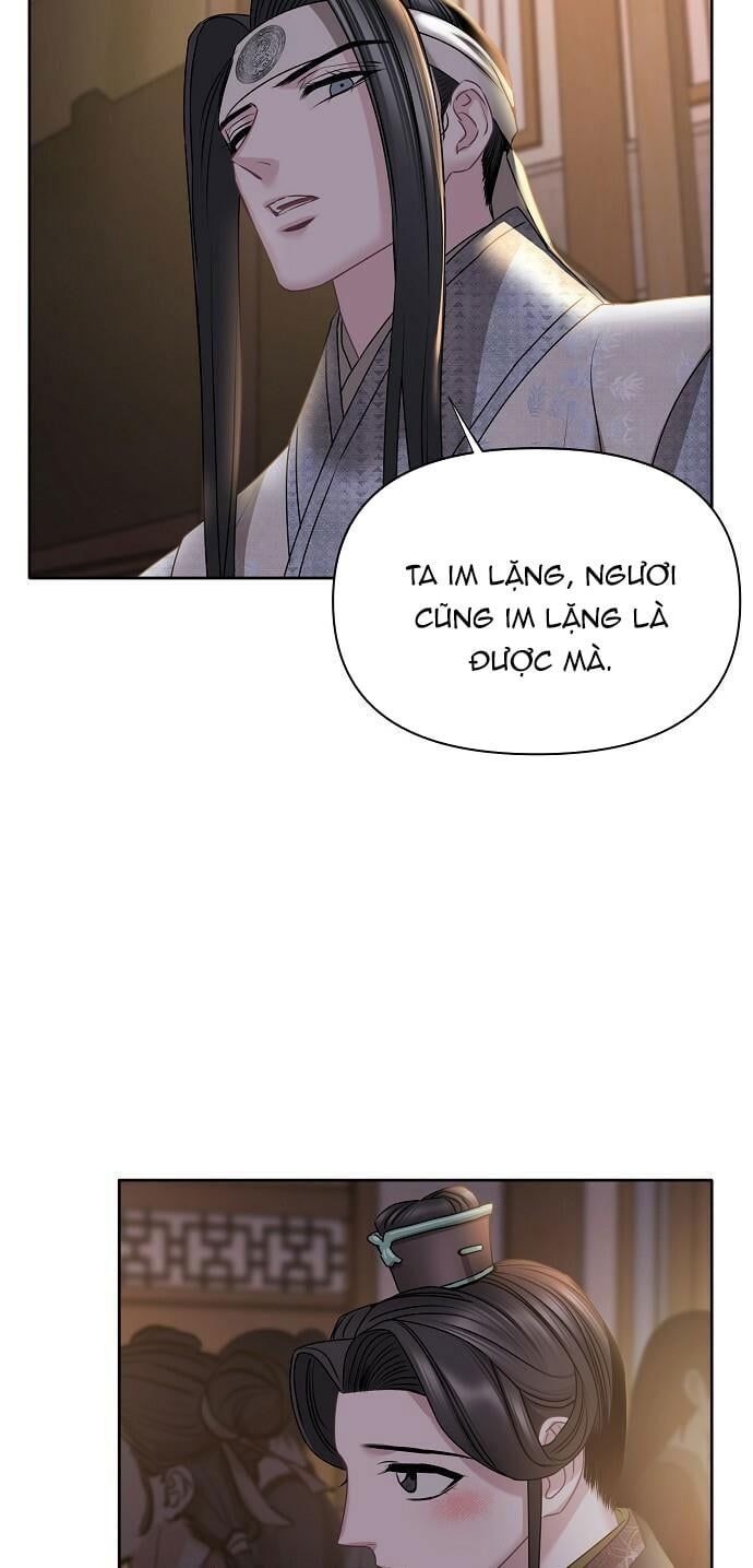 đọc truyện Xuân Phong Viên Mãn Chương 25 ảnh 9 tại Thiên Thai Truyện