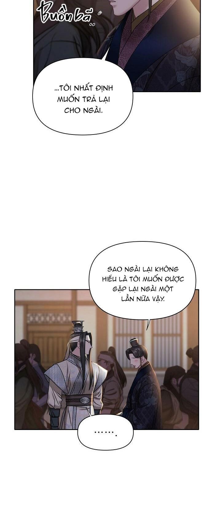 đọc truyện Xuân Phong Viên Mãn Chương 25 ảnh 10 tại Thiên Thai Truyện