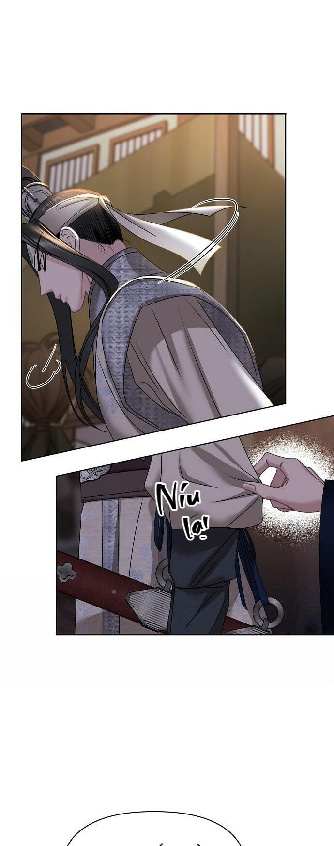 đọc truyện Xuân Phong Viên Mãn Chương 25 ảnh 11 tại Thiên Thai Truyện