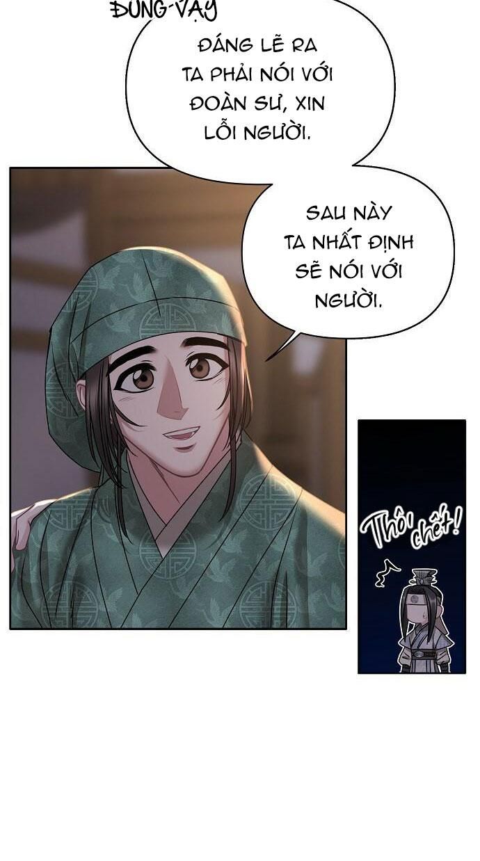 đọc truyện Xuân Phong Viên Mãn Chương 26 ảnh 33 tại Giả Dược