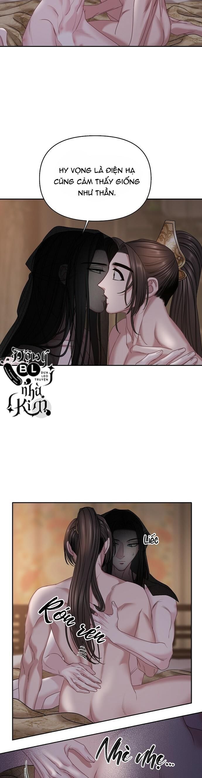 đọc truyện Xuân Phong Viên Mãn Chương 27 ảnh 21 tại Giả Dược