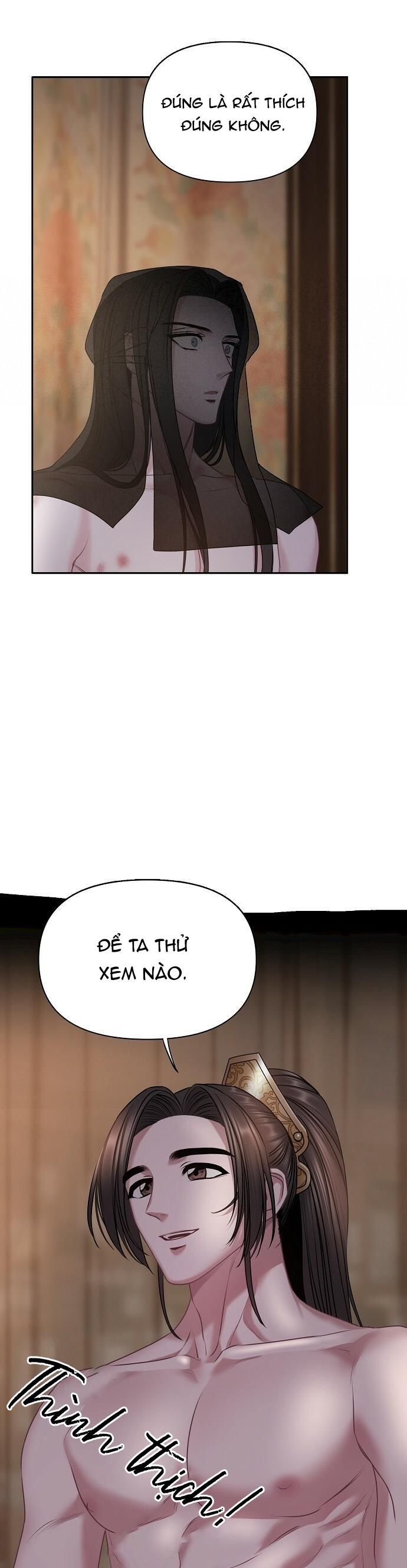 đọc truyện Xuân Phong Viên Mãn Chương 27 ảnh 23 tại Giả Dược