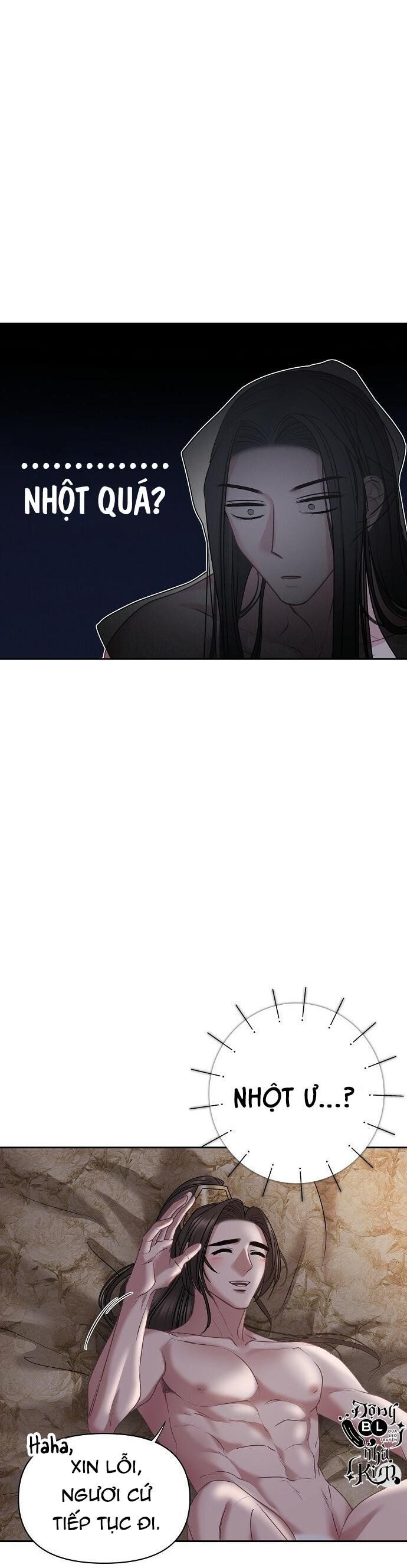 đọc truyện Xuân Phong Viên Mãn Chương 28 ảnh 3 tại Thiên Thai Truyện