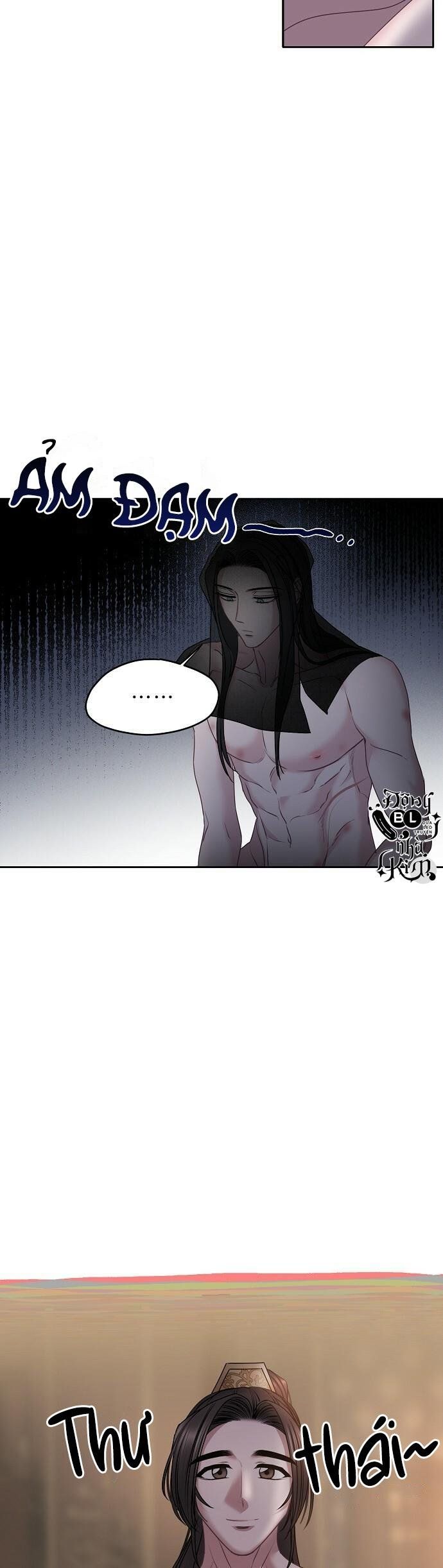 đọc truyện Xuân Phong Viên Mãn Chương 28 ảnh 12 tại Thiên Thai Truyện