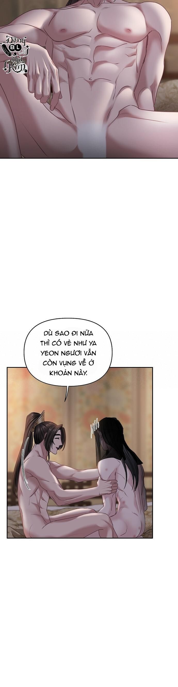 đọc truyện Xuân Phong Viên Mãn Chương 28 ảnh 13 tại Thiên Thai Truyện