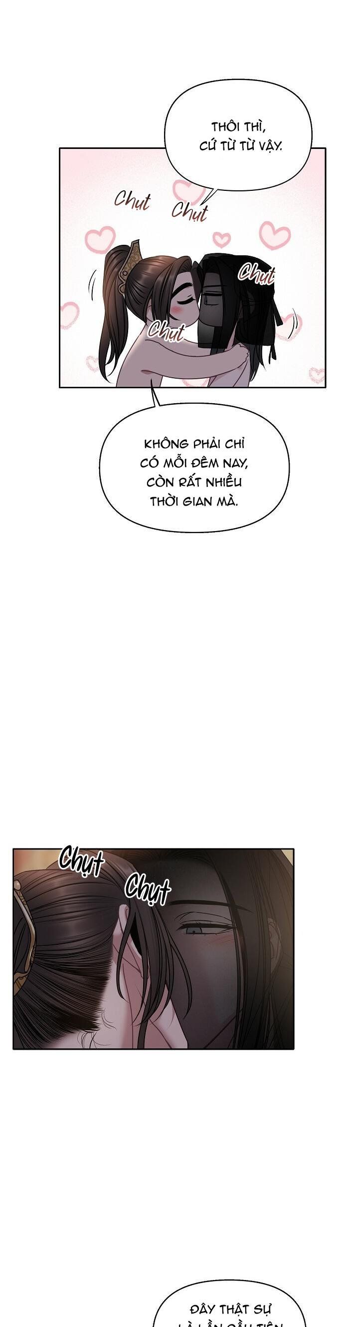 đọc truyện Xuân Phong Viên Mãn Chương 28 ảnh 14 tại Thiên Thai Truyện