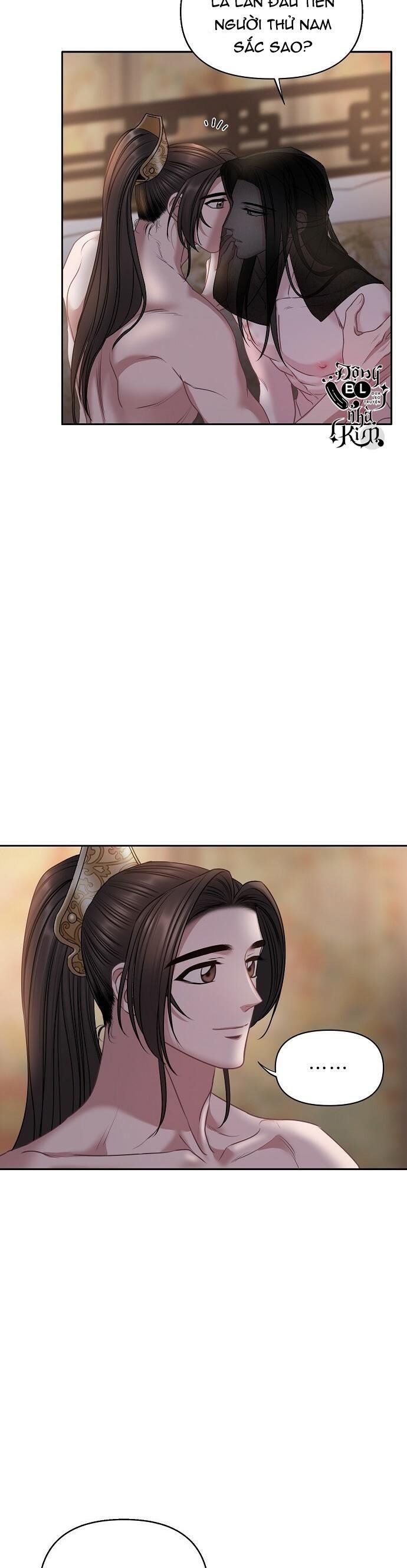 đọc truyện Xuân Phong Viên Mãn Chương 28 ảnh 15 tại Thiên Thai Truyện