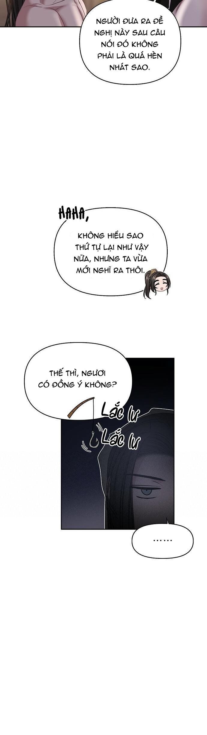 đọc truyện Xuân Phong Viên Mãn Chương 28 ảnh 18 tại Thiên Thai Truyện