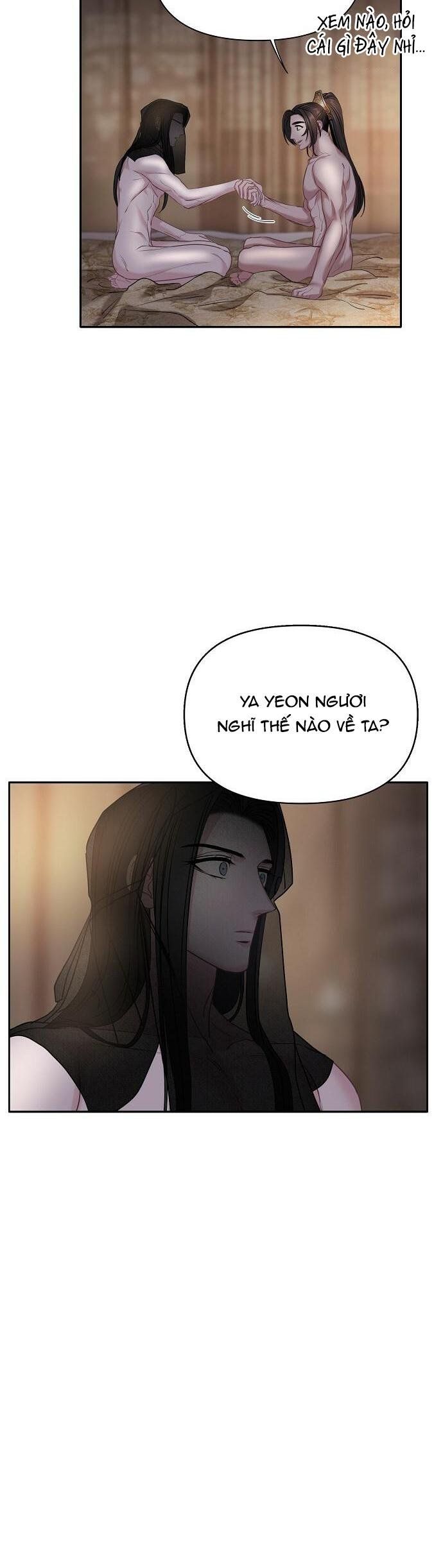 đọc truyện Xuân Phong Viên Mãn Chương 28 ảnh 21 tại Thiên Thai Truyện