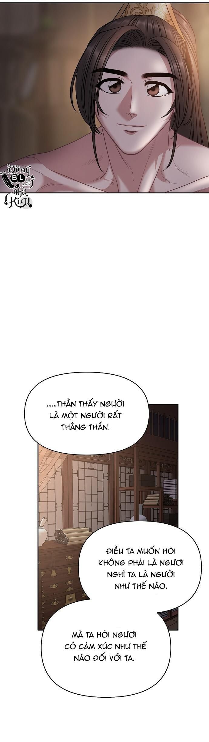 đọc truyện Xuân Phong Viên Mãn Chương 28 ảnh 22 tại Thiên Thai Truyện