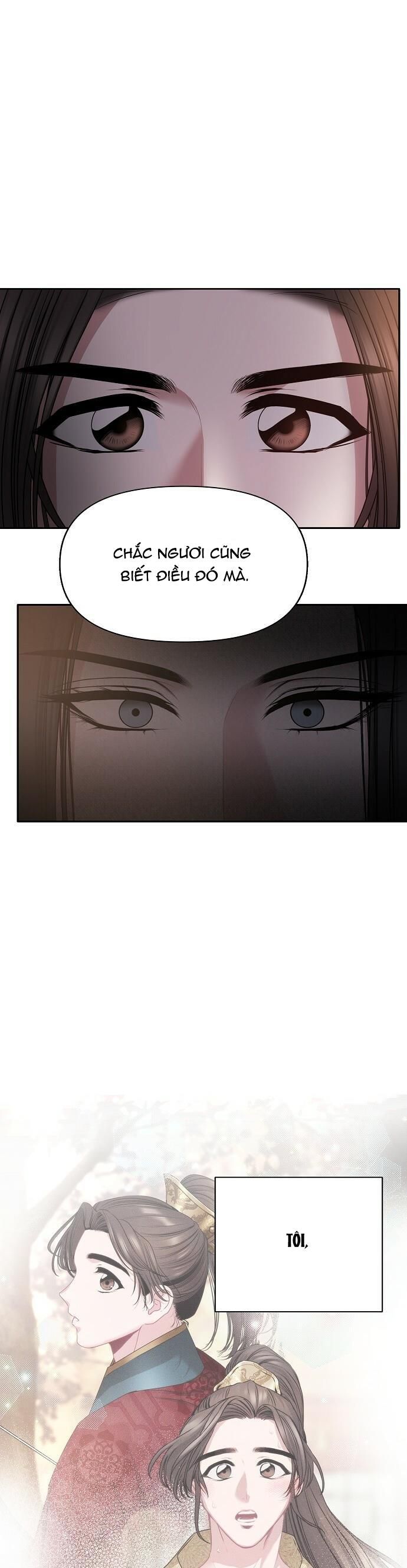 đọc truyện Xuân Phong Viên Mãn Chương 28 ảnh 23 tại Thiên Thai Truyện