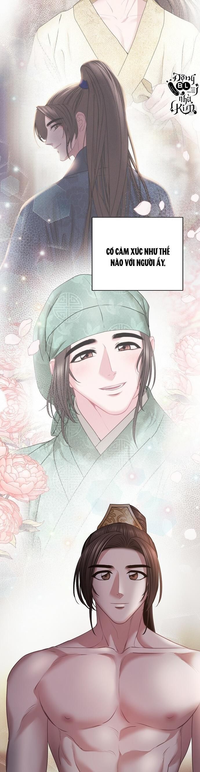 đọc truyện Xuân Phong Viên Mãn Chương 28 ảnh 24 tại Thiên Thai Truyện