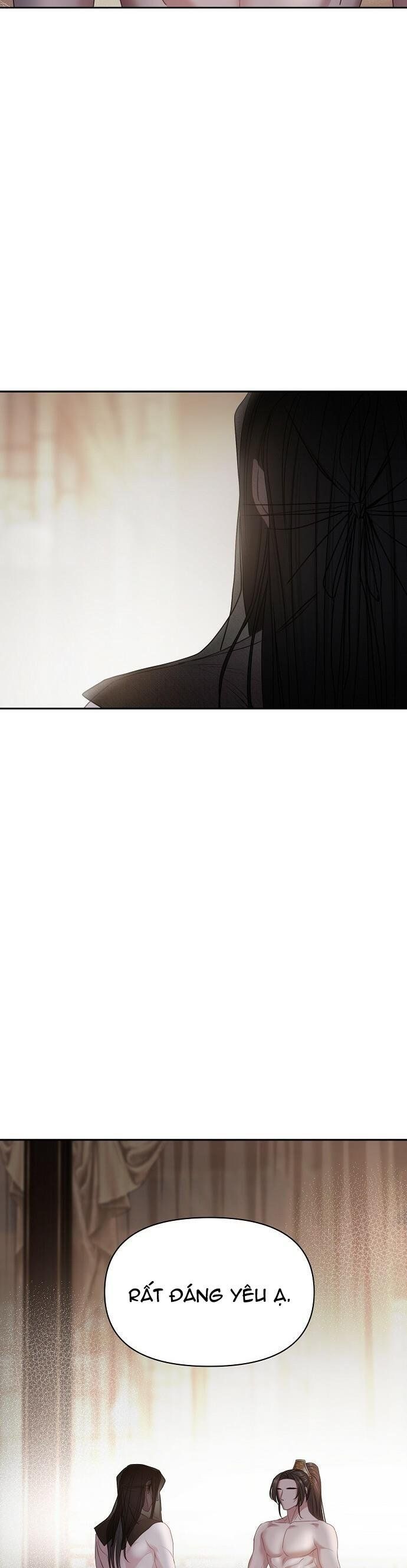 đọc truyện Xuân Phong Viên Mãn Chương 28 ảnh 25 tại Thiên Thai Truyện