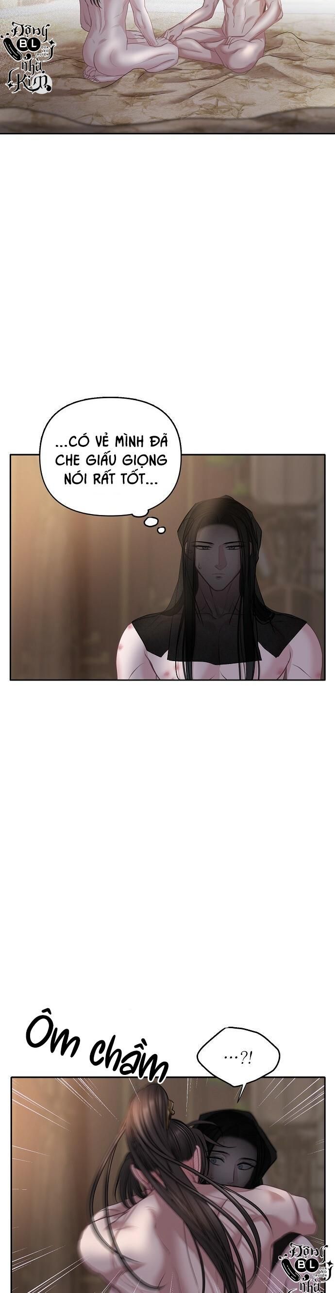 đọc truyện Xuân Phong Viên Mãn Chương 28 ảnh 26 tại Thiên Thai Truyện