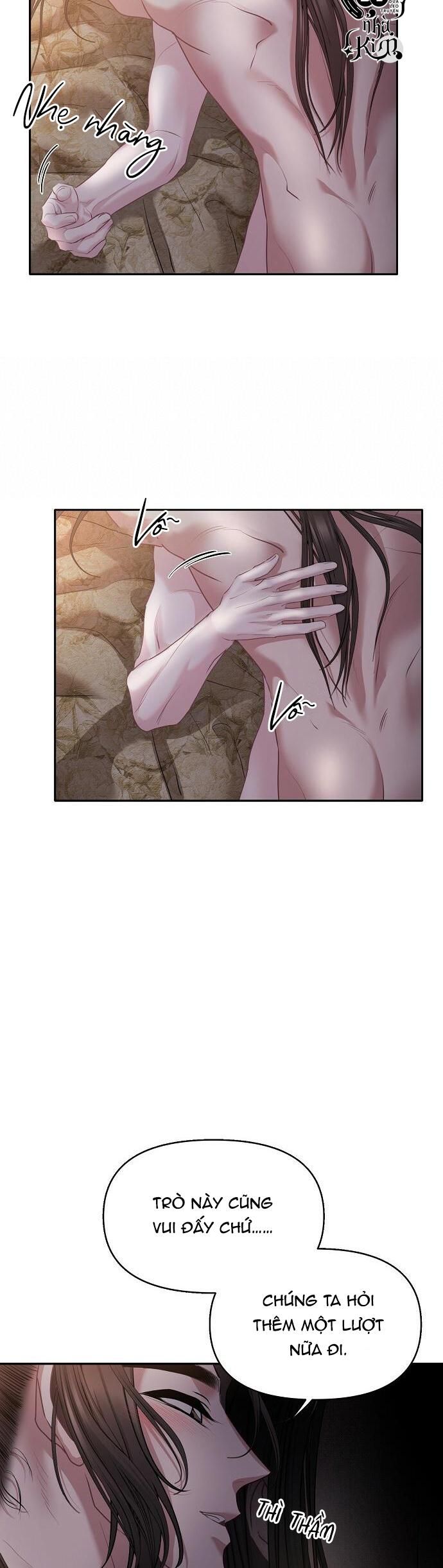 đọc truyện Xuân Phong Viên Mãn Chương 28 ảnh 29 tại Thiên Thai Truyện