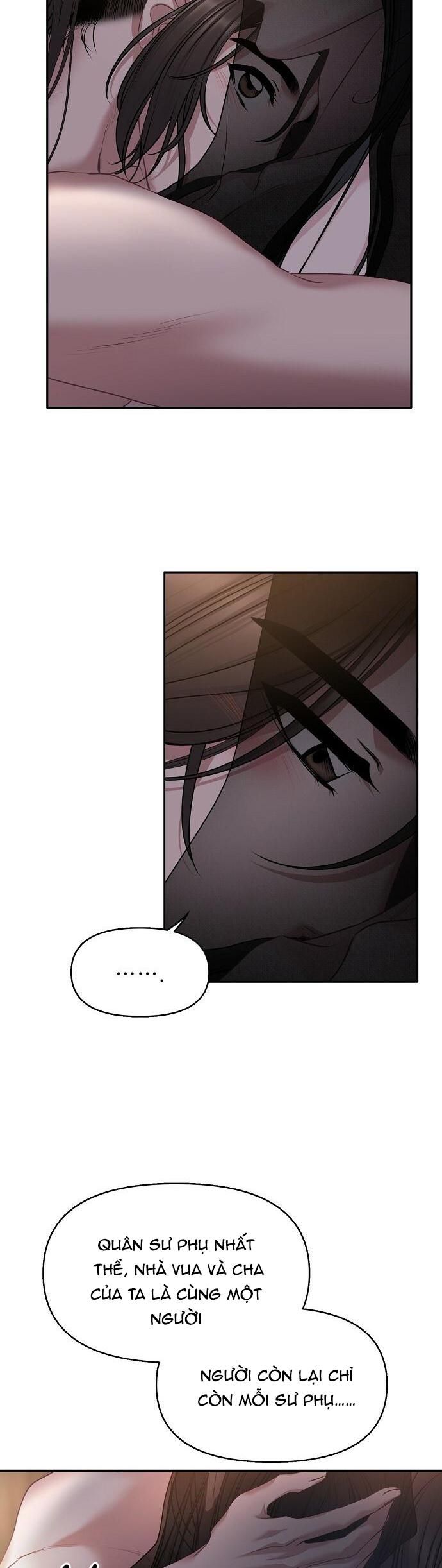 đọc truyện Xuân Phong Viên Mãn Chương 28 ảnh 31 tại Thiên Thai Truyện