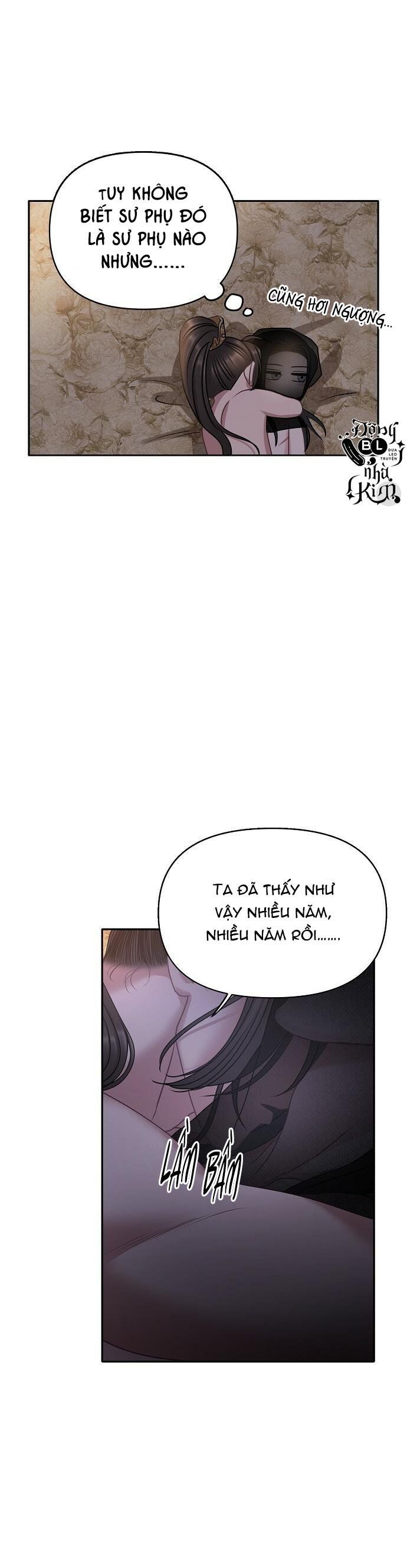 đọc truyện Xuân Phong Viên Mãn Chương 28 ảnh 33 tại Thiên Thai Truyện