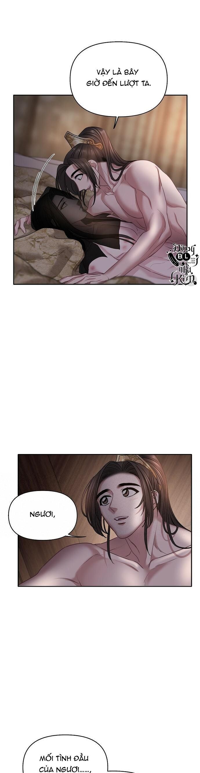 đọc truyện Xuân Phong Viên Mãn Chương 28 ảnh 34 tại Thiên Thai Truyện