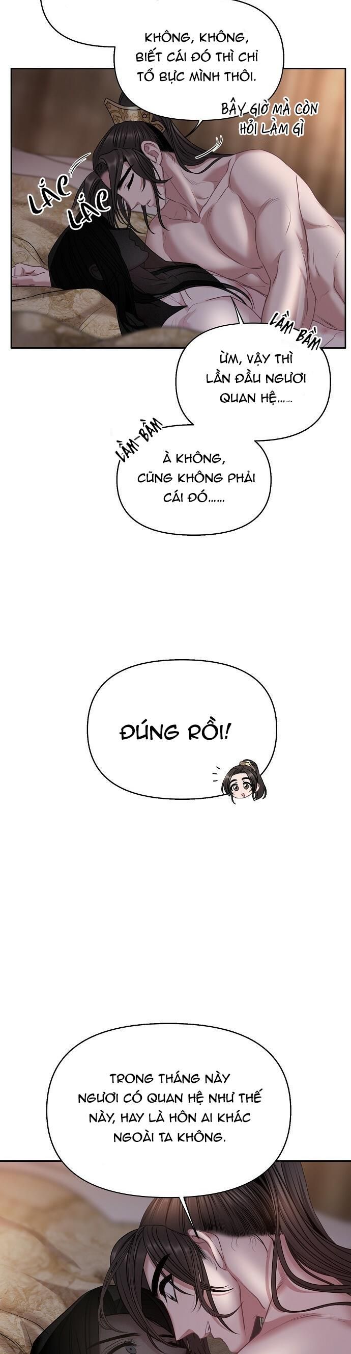 đọc truyện Xuân Phong Viên Mãn Chương 28 ảnh 35 tại Thiên Thai Truyện