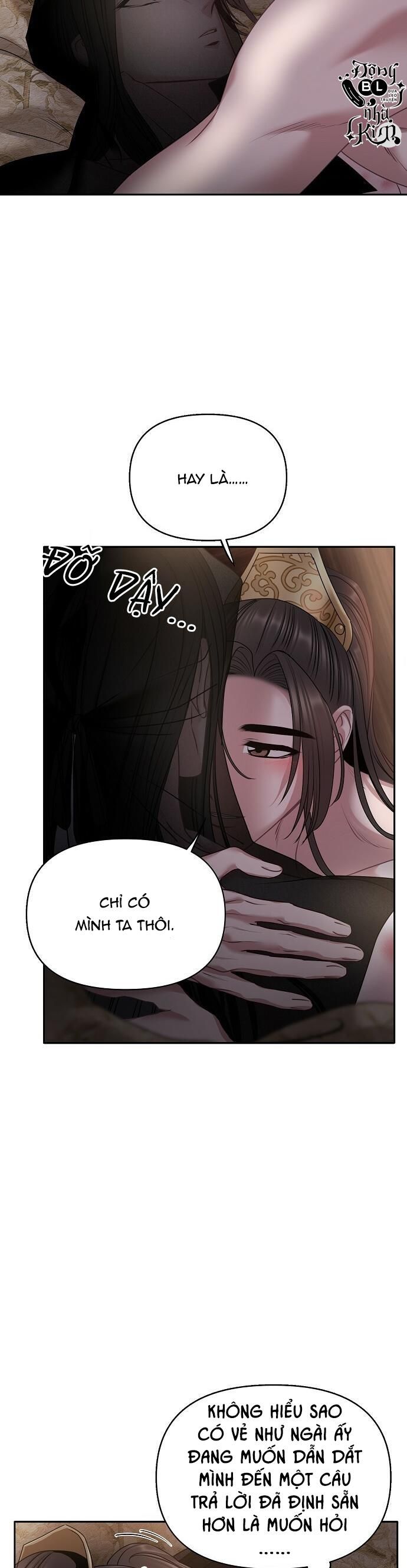 đọc truyện Xuân Phong Viên Mãn Chương 28 ảnh 36 tại Thiên Thai Truyện