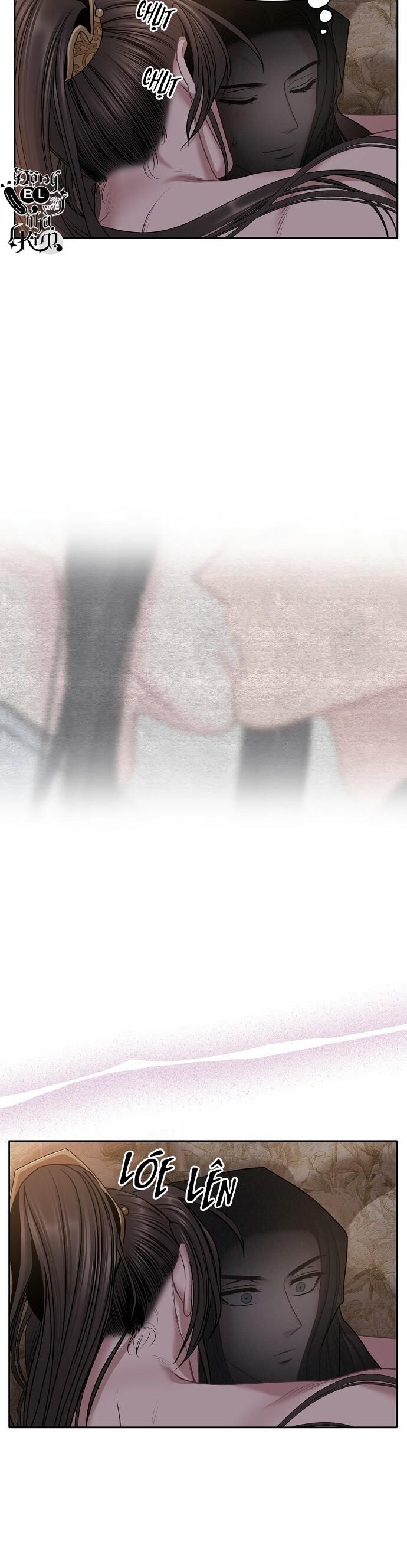 đọc truyện Xuân Phong Viên Mãn Chương 28 ảnh 37 tại Thiên Thai Truyện