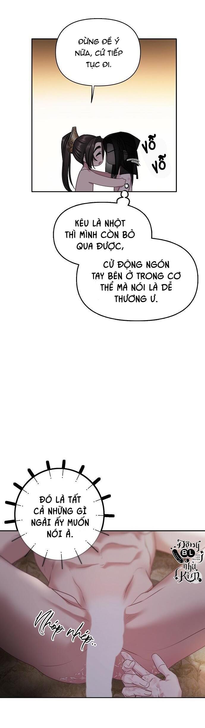 đọc truyện Xuân Phong Viên Mãn Chương 28 ảnh 10 tại Thiên Thai Truyện